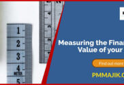 Measuring PMO value