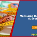 Measuring PMO success