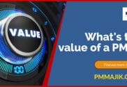 Value of PMO