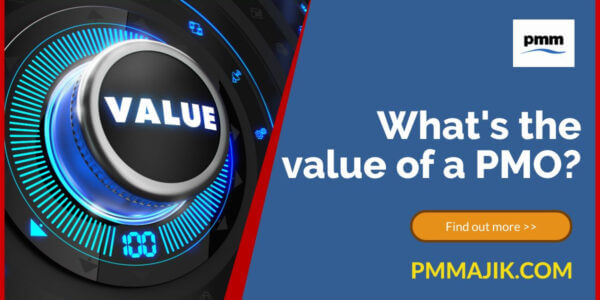 What's the value of a Project Management Office (PMO)?