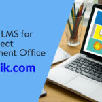 Best learning management system for a PMO