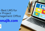 Best learning management system for a PMO