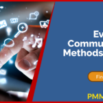 Evolve the Communication Methods for Your PMO