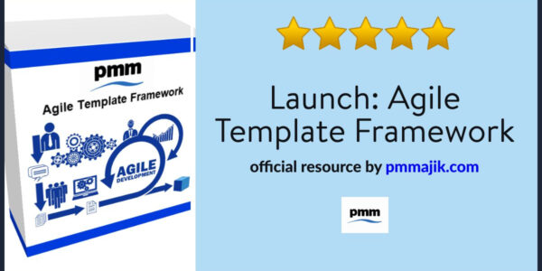 Launch: Agile Template Framework including Templates