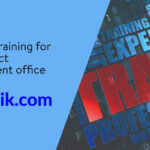 Sourcing training for your PMO