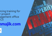 Sourcing training for your PMO