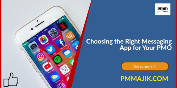 Choosing the Right Messaging App for Your PMO