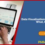 Data visualisation of PMO data