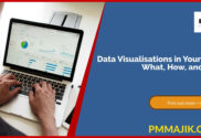 Data visualisation of PMO data