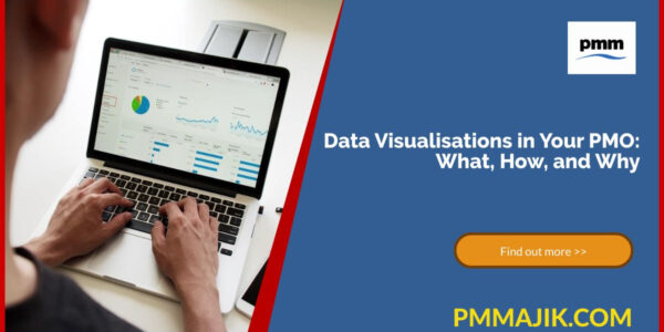 Data Visualisations in Your PMO &ndash; What, How, and Why