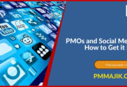 PMO Social Media