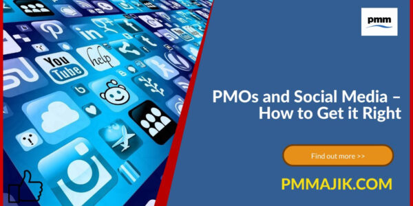 PMO Social Media