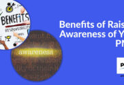 Benefit of raising awareness of your PMO