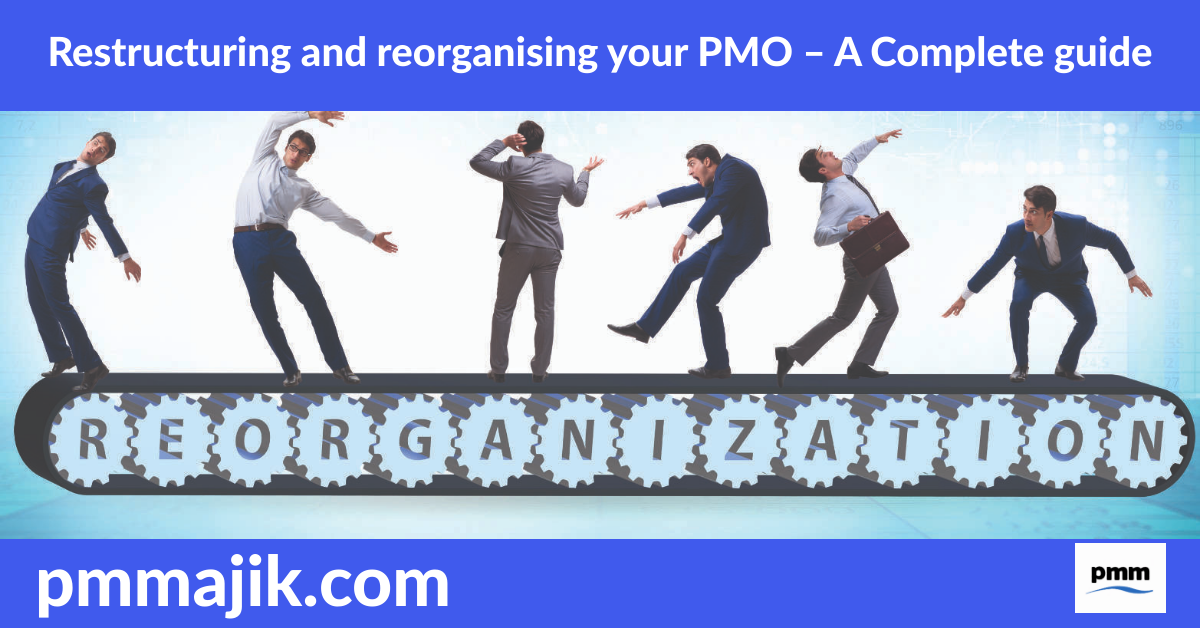 PMO-Restructure