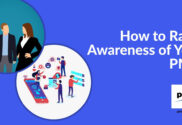 Raising awareness PMO