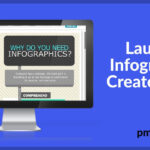 Launch: Infographic Creator Tool