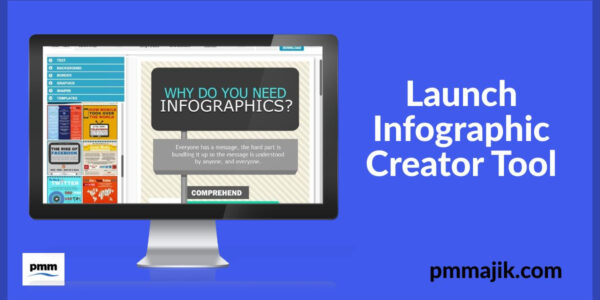 Launch: Infographic Creator Tool