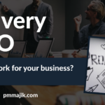 Does a Delivery PMO Work for Your Business?