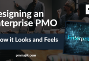 Designing EPMO