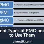 PMO types