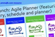Launch of the daily Agile Planner