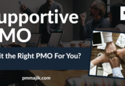 Supportive PMO