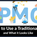 When to Use a Traditional PMO and What it Looks Like