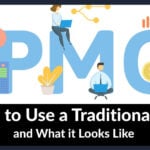 Traditional PMO