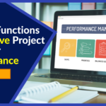 Project manager performance