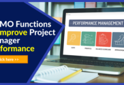 Project manager performance