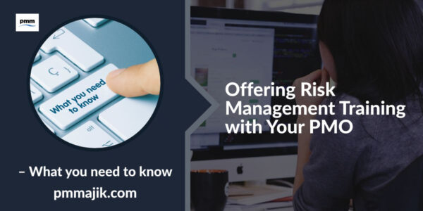 Project Risk Management Training