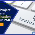Training project managers