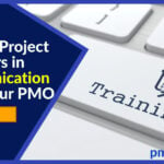 Training project managers