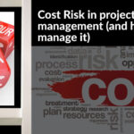 Cost risk in project management