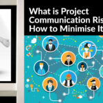 Project communication risk