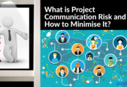 Project communication risk