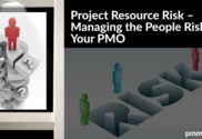 Project Resource Risk