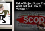 Project Scope Creep