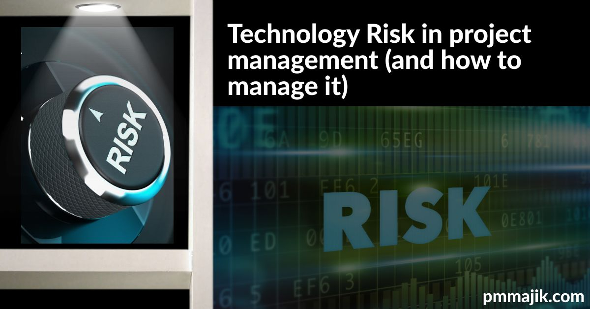 Technology Risk