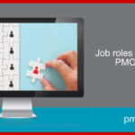 Job roles that match PMO skills