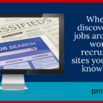 Where to discover PMO jobs around the world – recruitment sites you need to know about