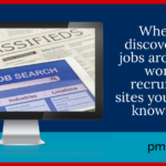 PMO Job Search