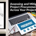 Assessing and Mitigating Project Procurement Risks Across Your Projects