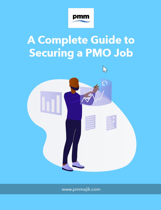 Complete Guide to Securing a PMO Job eBook