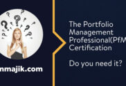 Portfolio Management Professional Certification