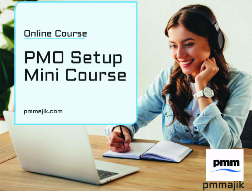 PMO Mini Course