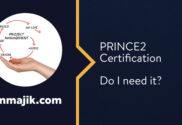PRINCE2 Certification