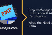 Project Management Professional Qualification