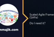 Scaled Agile Framework Qualification
