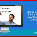 Where and How to Find a Freelance Project Management Office (PMO) Role